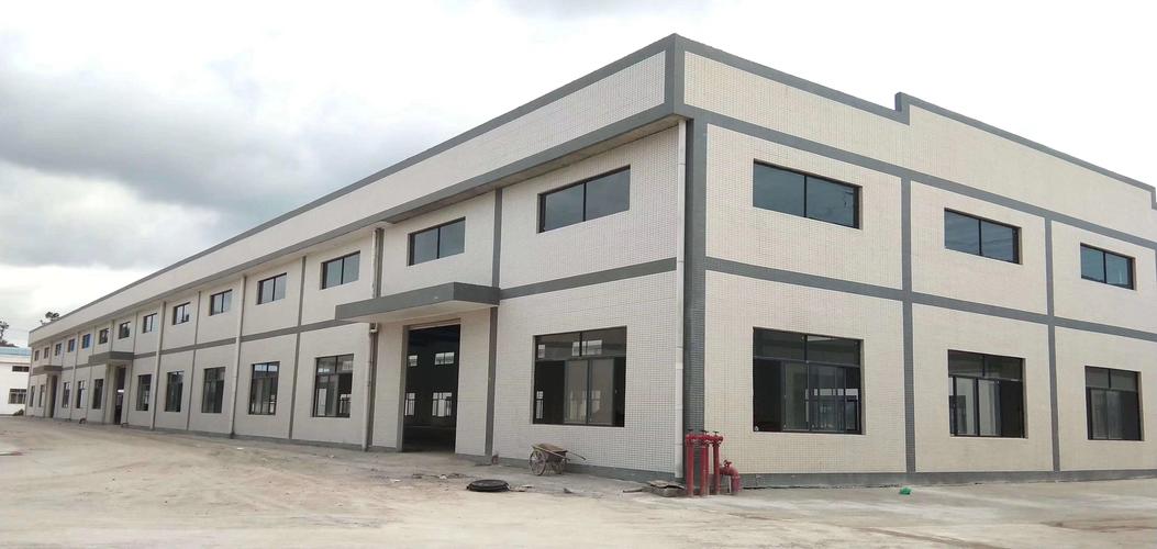 鹿邑县厂房保洁